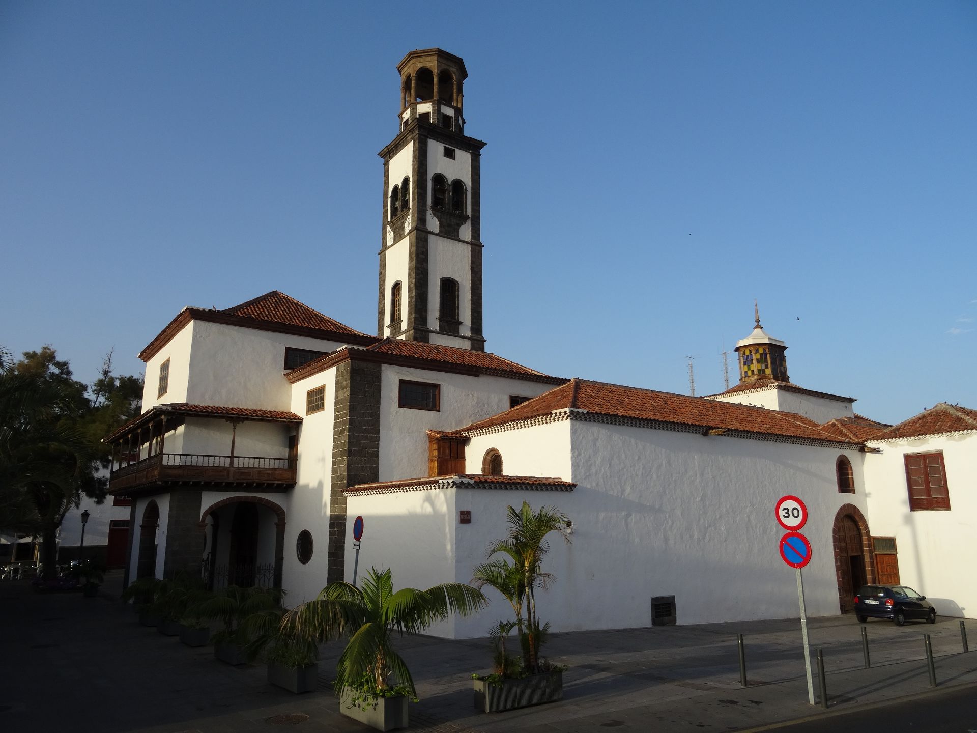Santa Cruz de Tenerife
